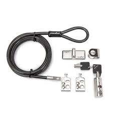 peripherals locking security cable kit