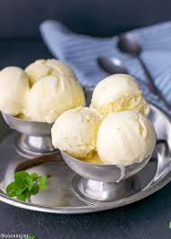 Turn on the cuisinart® ice cream maker; Cuisinart Simple Vanilla Ice Cream Recipe Cheap Online