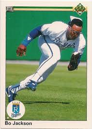 We did not find results for: The Card Museum Vintage Baseball Cards Etc Baseball Cards Bo Jackson Baseball