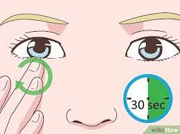 Some scientists believe it may contribute to. How To Stop Eye Twitching 13 Steps With Pictures Wikihow