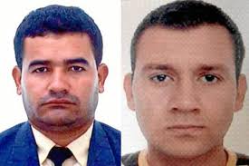 Habrían detenido en Venezuela a &#39;Diego Rastrojo&#39;. Colprensa / VANGUARDIA LIBERAL. Habrían detenido en Venezuela a &#39;Diego Rastrojo&#39; - web_foto_colprens_big_c_2