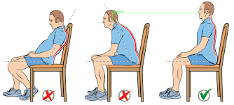 sitting is important to remaining healthy