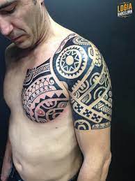 The symbolic identity of the marquesan tattoo | cuded. Tatuaje Maori Tecnicas Y Significado Tatuajes Logia Barcelona