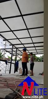 fiberglass roofing supplier installer