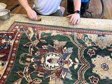 professional rug cleaning gorham me