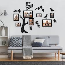 Wall Mount Decor Personalize Family