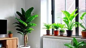 indoor plants for living room 20