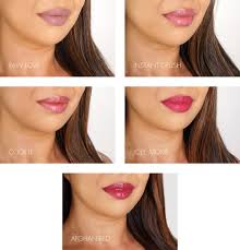 nars new lipstick 2019 lip swatches