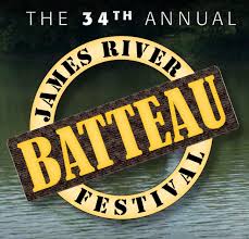Image result for James River Batteau Festival 2019 Jun 2019 Dates Unconfirmed | Lynchburg, VA