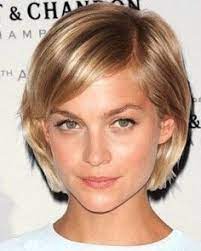 It's just that shorter hair looks nicer when it comes to seniors. Image Result For Thin Hair Bob With Bangs Thin Hair Haircuts Thick Hair Styles Low Maintenance Hair