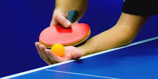 ping pong vs table tennis what are the