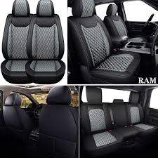 Seat Covers For Ram 1500 Classic For