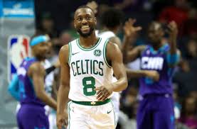 Browse our large selection of kemba walker hornets jerseys for men, women, and kids to get ready to root. Will Kemba Walker Return And Finish His Career With The Charlotte Hornets