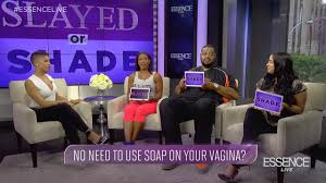 Your Vagina Doesn t Ever Need Soap Plus Other Advice From OBGYN.