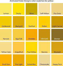 Mustard Yellow Yellow Bedroom Walls