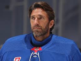Henrik lundqvist is a swedish professional ice hockey goaltender for the new york rangers of the national hockey league (nhl). Nhl S Henrik Lundqvist Out For Season Due To Heart Condition Risk Is Too High