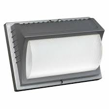 Honeywell Outdoor Led Security Wall