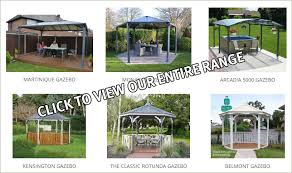 Gazebo Kit