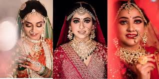indian wedding makeup looks a guide