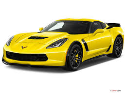 Use our car search or research makes and models with customer reviews, expert reviews, and more. 2019 Chevrolet Corvette Prices Reviews Pictures U S News World Report
