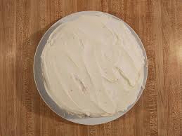Cream Cheese Frosting No Butter - ParnellTheChef