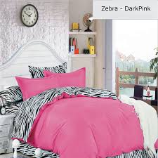 Multi Style Duvet Cover With Pillow