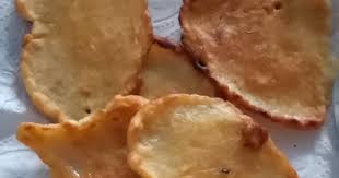 tortillas de harina de trigo receta de