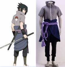 At myanimelist, you can find out about their voice actors, animeography, pictures and much more! Naruto Sasuke Uchiha Outfit Cosplay Costume Cosplay Naruto Costumcostume Kit Aliexpress