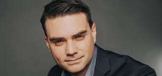 Without a clear moral vision, we devolve into moral relativism, and from there, into oblivion.. A Virtual Event With Ben Shapiro The Ronald Reagan Presidential Foundation Institute
