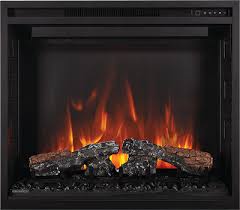 Electric Fireplaces S Rose