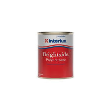Interlux Brightside Hatteras Off White