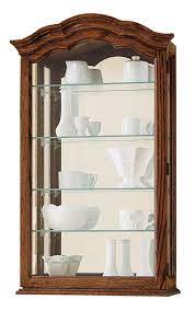 wall mounted curio cabinet visualhunt