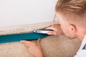 4 types of carpet padding mk flooring