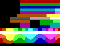 File Cga Palette Color Test Chart Png Wikipedia