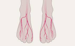 Other treatments for neuropathy are based on the cause