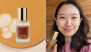 great skin instant glow serum review