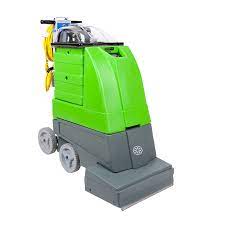 commercial carpet extractor sc12