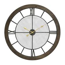 Clocks Decorative Accessories The