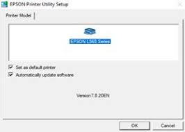 If you do not have a printer driver cd, then you should download link drivers that we provide below. Epson L565 Driver Download Free Drivers Apps