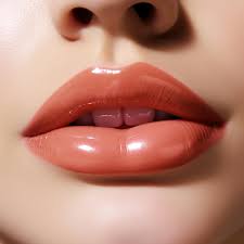 ual full lips natural gloss