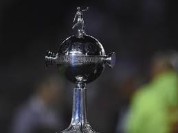 Os 16 classificados da fase de grupo formam oito chaves de dois, com jogos em ida e volta. Resultado Do Sorteio Da Libertadores Confira Todos Os Confrontos Definidos Bolavip Brasil