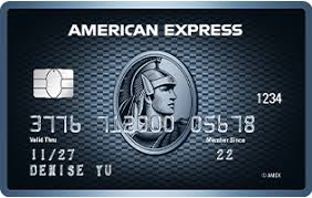 bdo american express explorer credit