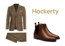 The chelsea boot is one of those items that every man should own. Guide Types Of Men S Boots Hockerty