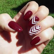 top 60 best fall nail ideas for women