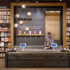 Amazon Books Amazon Jobs