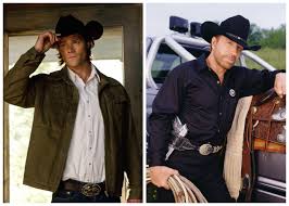 The series will be a hard reboot of the original, not a son of walker situation, that will. Supernatural S Jared Padalecki To Star In Walker Texas Ranger Reboot Nilefm Egypt S 1 For Hit Music