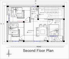 25x40 House Plan East Facing Vastu