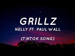 Grillz Nelly Ft Paul Wall S
