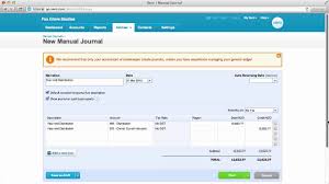 Distribution To Beneficiaries In Xero Accounting Software