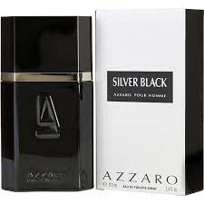 Azzaro Silver Black Review Perfumistico gambar png